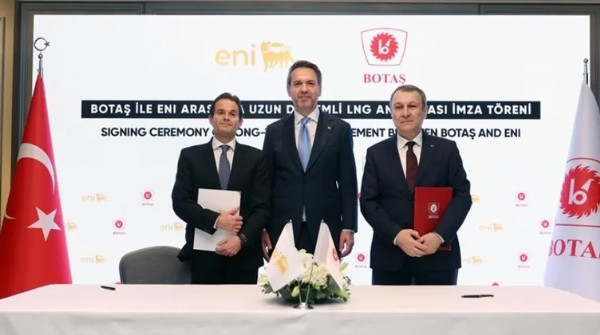 Türkiye ABD-Avrupa pazarında kilit oyuncu! Ankara'nın enerji hamleleri İsrail'i sınırladı